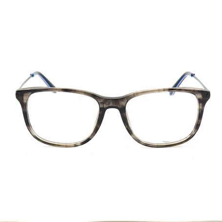 Monture de Lunettes Homme Vuarnet VL18010003 Gris Ø 53 mm