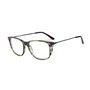 Monture de Lunettes Homme Vuarnet VL18010003 Gris Ø 53 mm