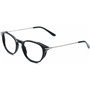 Monture de Lunettes Homme Vuarnet VL18020001 Noir Ø 53 mm