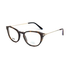 Monture de Lunettes Homme Vuarnet VL18020002 Marron Ø 53 mm