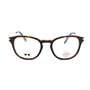 Monture de Lunettes Homme Vuarnet VL18020002 Marron Ø 53 mm