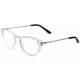 Monture de Lunettes Homme Vuarnet VL18020003 Transparent Ø 53 mm