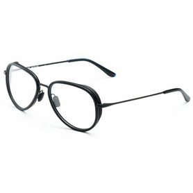 Monture de Lunettes Homme Vuarnet VL18050001 Noir ø 54 mm