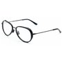 Monture de Lunettes Homme Vuarnet VL18050001 Noir ø 54 mm