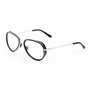 Monture de Lunettes Homme Vuarnet VL18050002 Gris ø 54 mm