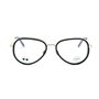 Monture de Lunettes Homme Vuarnet VL18050002 Gris ø 54 mm