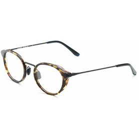 Monture de Lunettes Homme Vuarnet VL18070002 Noir ø 54 mm