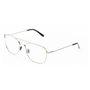 Monture de Lunettes Homme Vuarnet VL18200002 Blanc Ø 55 mm