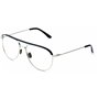 Monture de Lunettes Homme Vuarnet VL18210001 Gris Ø 55 mm