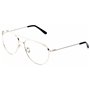 Monture de Lunettes Homme Vuarnet VL18210002 Gris Ø 55 mm