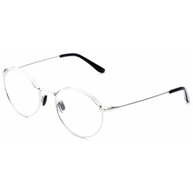 Monture de Lunettes Homme Vuarnet VL18220003 Blanc Ø 55 mm