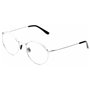 Monture de Lunettes Homme Vuarnet VL18220003 Blanc Ø 55 mm