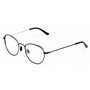 Monture de Lunettes Homme Vuarnet VL19010002 Noir Ø 55 mm