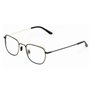 Monture de Lunettes Homme Vuarnet VL19020003 Doré Ø 55 mm