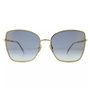 Lunettes de soleil Femme Jimmy Choo ALEXIS-S-000-1V ø 59 mm