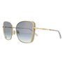 Lunettes de soleil Femme Jimmy Choo ALEXIS-S-000-1V ø 59 mm