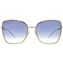 Lunettes de soleil Femme Jimmy Choo ALEXIS-S-000-1V ø 59 mm