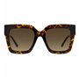 Lunettes de soleil Femme Jimmy Choo EDNA-S-086-HA Ø 52 mm