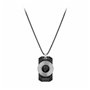 Collier Homme Police PJ.26567PSS-01 45 cm
