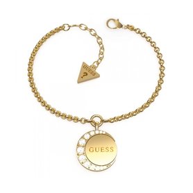 Bracelet Femme Guess JUBB01198JWYGS 20 cm