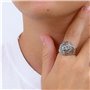 Bague Homme Guess JUMR01307JWST66 26
