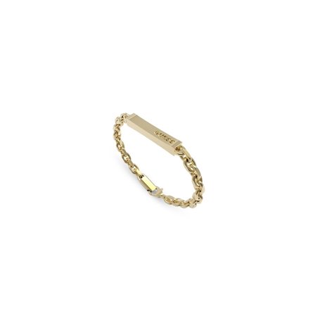 Bracelet Homme Guess JUXB03000JWYGXS 25 cm