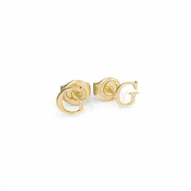 Boucles d´oreilles Femme Guess UBE79031 Acier inoxydable 1 cm