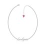 Collier Femme Guess UBN70048 45 cm