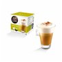 Capsules de café Nescafé Dolce Gusto 98492 Cappuccino (16 uds)