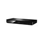 Lecteur de DVD Blu-ray Panasonic Corp. DMP-BDT180EG LAN 4K Noir