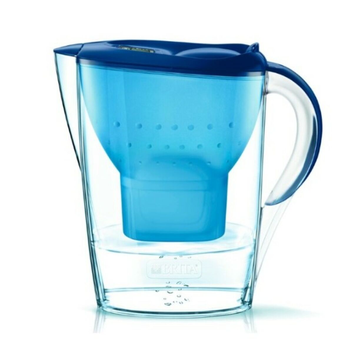 Pichets et carafes