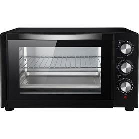 Plaque de cuisson COMELEC HO28010C 1600 W