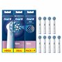 Oral-B Pro Sensitive Clean 9 pièce(s) Blanc