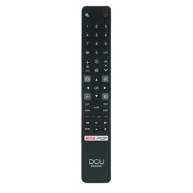 Télécommande Universelle DCU 30902050