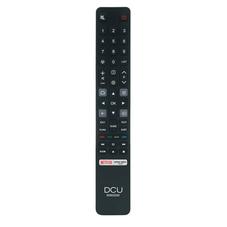 Télécommande Universelle DCU 30902050