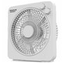 Ventilateur de Bureau Taurus TROPICANO Blanc 35 W