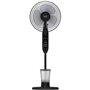 Ventilateur / Nébuliseur Taurus AIRBR.2500 75 W