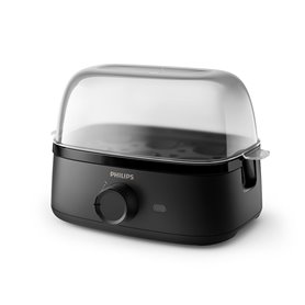 Cuiseur à Vapeur Électrique Philips HD9137/90