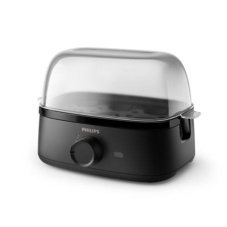 Cuiseur à Vapeur Électrique Philips HD9137/90