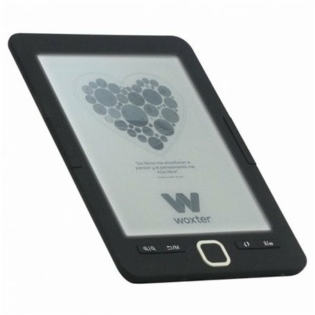 eBook Woxter EB26-059 Noir