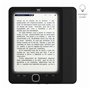 eBook Woxter EB26-059 Noir