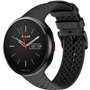 Montre intelligente Polar PACER PRO GRY/BLK M/L HR 1