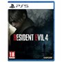 Jeu vidéo PlayStation 5 Sony RESIDENT VEIL 4 REMAKE