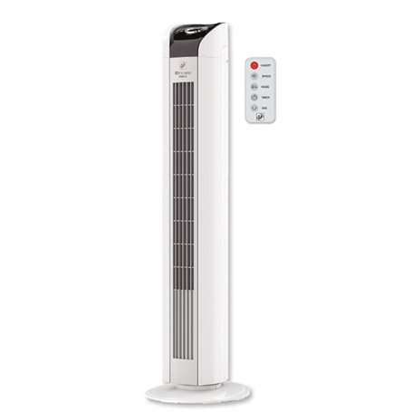 Ventilateur tour S&P ARTIC WIND 45 W