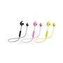 Oreillette Bluetooth SPC Jaune