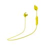 Oreillette Bluetooth SPC Jaune