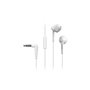 Casque Panasonic RPTCM55EW Blanc (1 Unité)