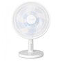 Ventilateur de Bureau Universal Blue 7035W 35 W