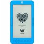 eBook Woxter 4 GB Bleu