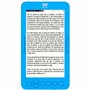 eBook Woxter 4 GB Bleu